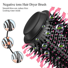 Load image into Gallery viewer, ION Styling BRUSH One-Step Heated Brush
